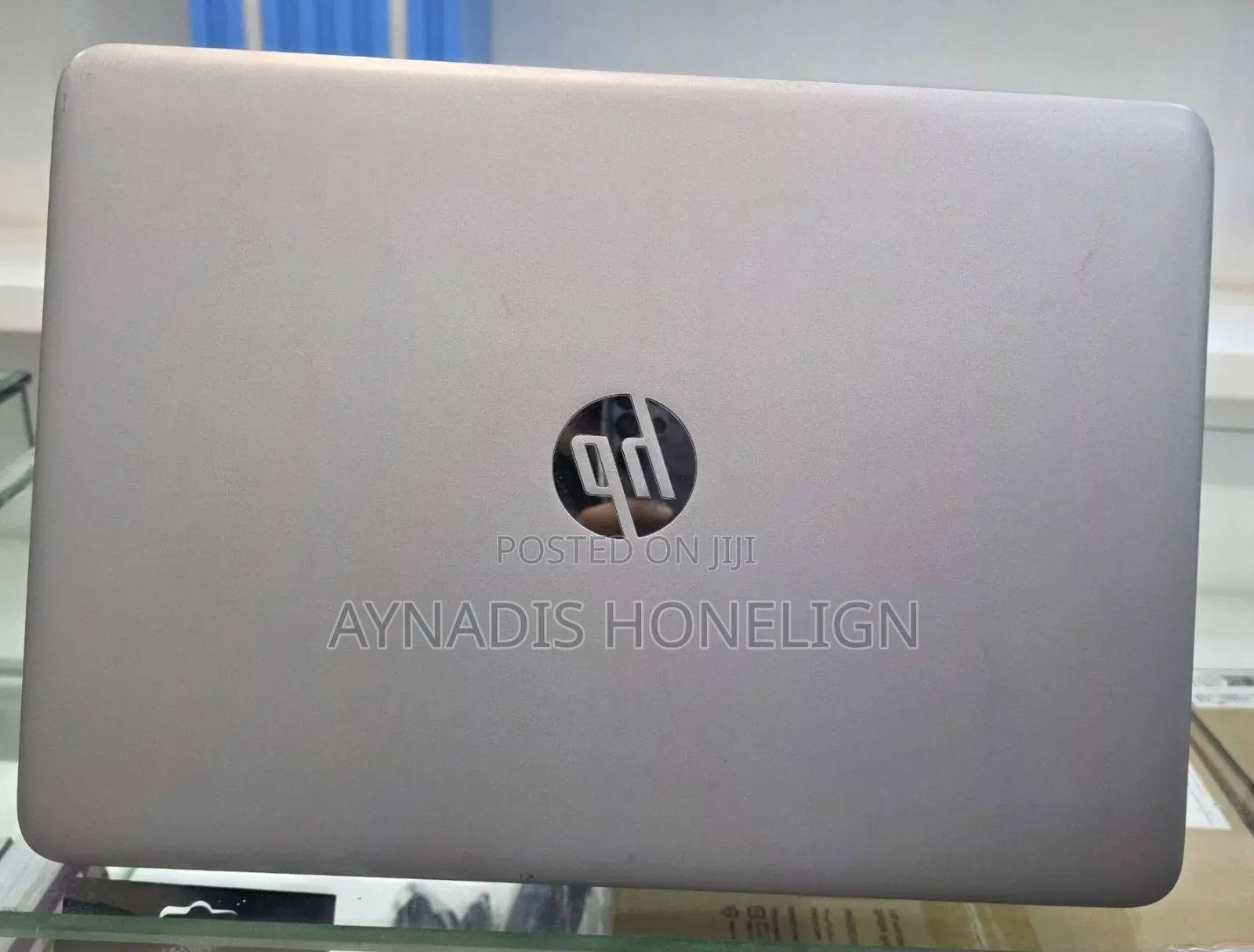 New Laptop HP EliteBook 840 G3 8GB Intel Core i5 HDD 1T