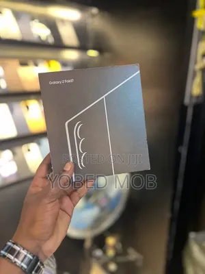 New Samsung Galaxy Z Fold 5 512 GB