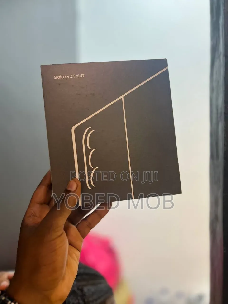 New Samsung Galaxy Z Fold 5 512 GB
