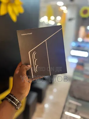 New Samsung Galaxy Z Fold 5 512 GB