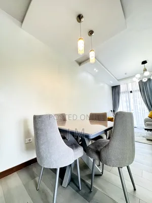 Furnished 1bdrm Apartment in Bole for rent