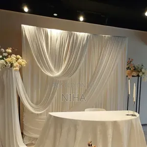 Decor for ልደት ሰርግ ሽምግልና ኒካህ