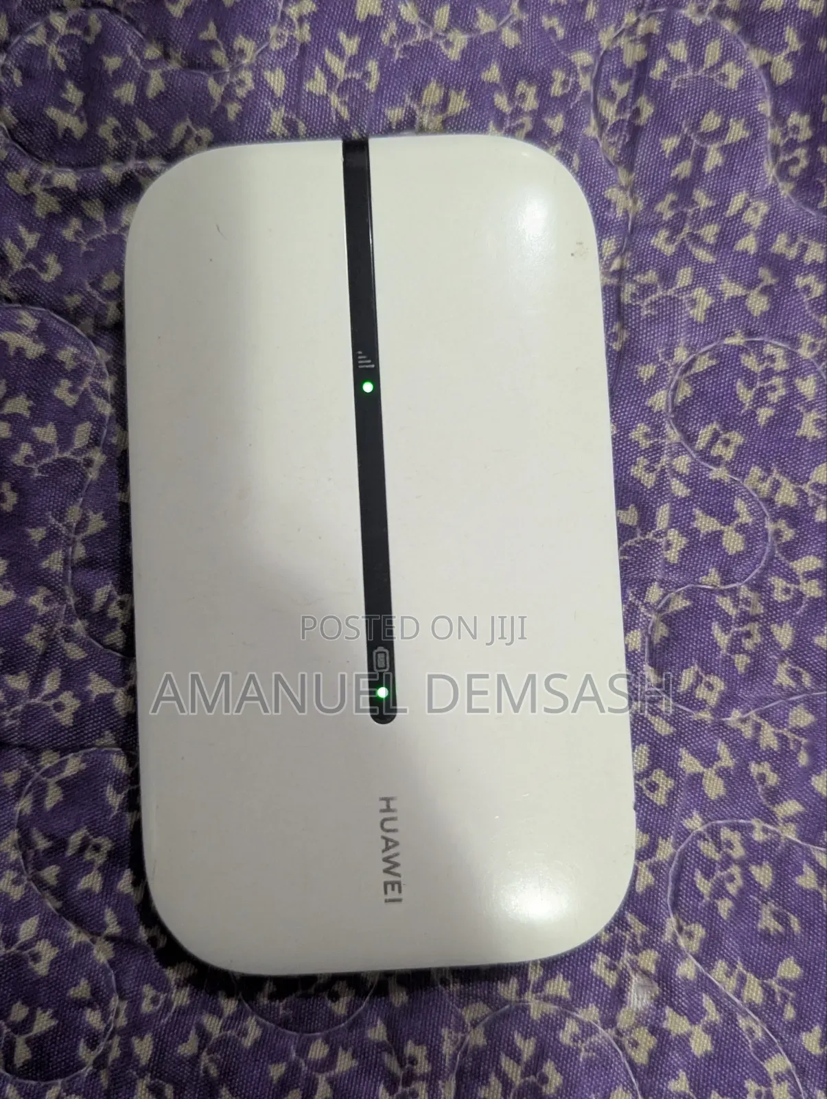 Huawei Wifi Router