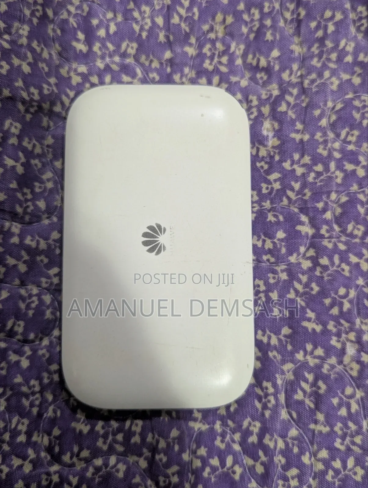 Huawei Wifi Router