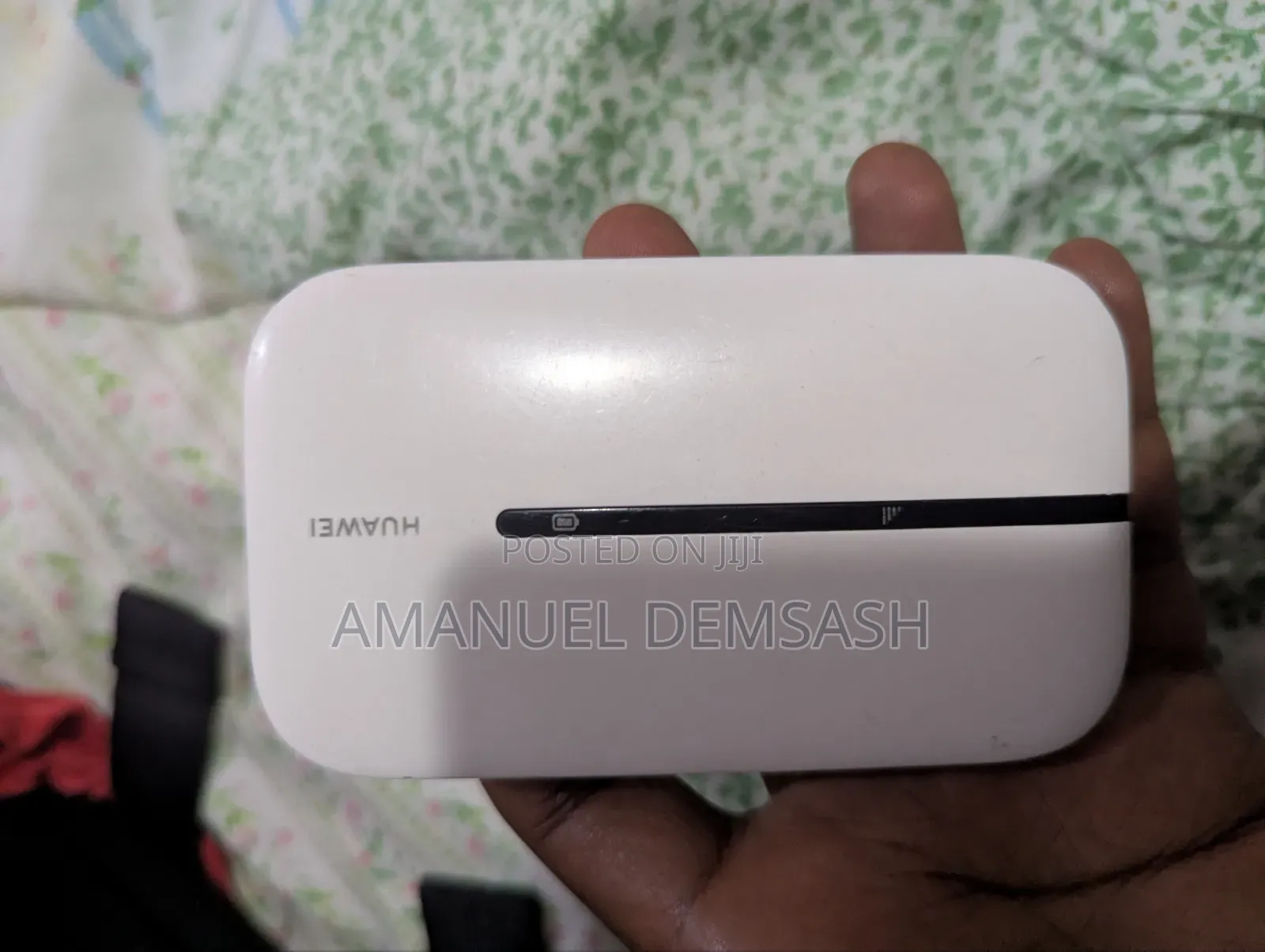Huawei Wifi Router
