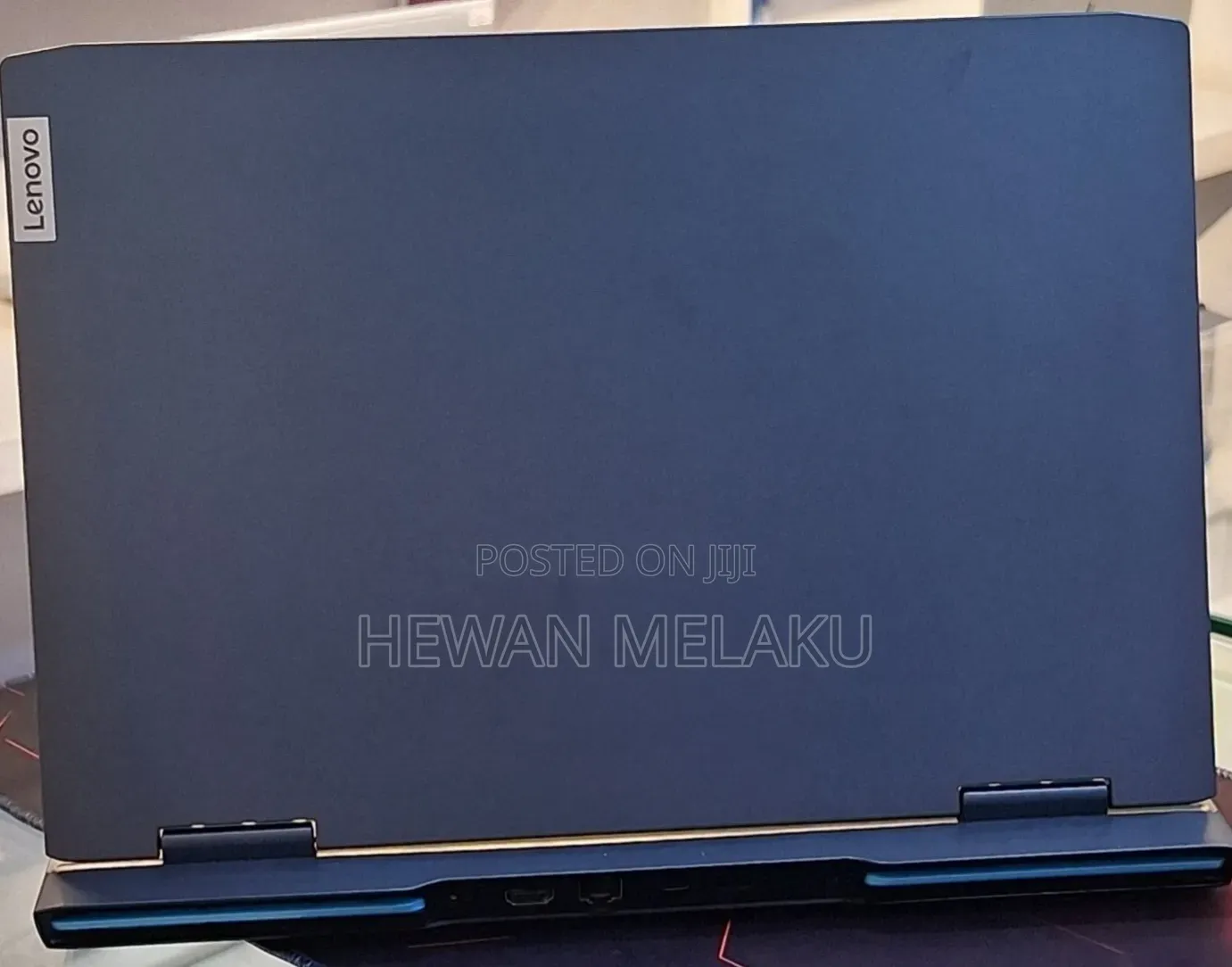 New Laptop Lenovo Ideapad 3 16GB AMD Ryzen 7 SSD 512GB