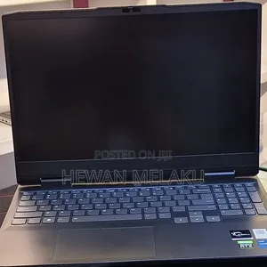New Laptop Lenovo Ideapad 3 16GB AMD Ryzen 7 SSD 512GB
