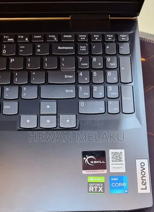New Laptop Lenovo Ideapad 3 16GB AMD Ryzen 7 SSD 512GB