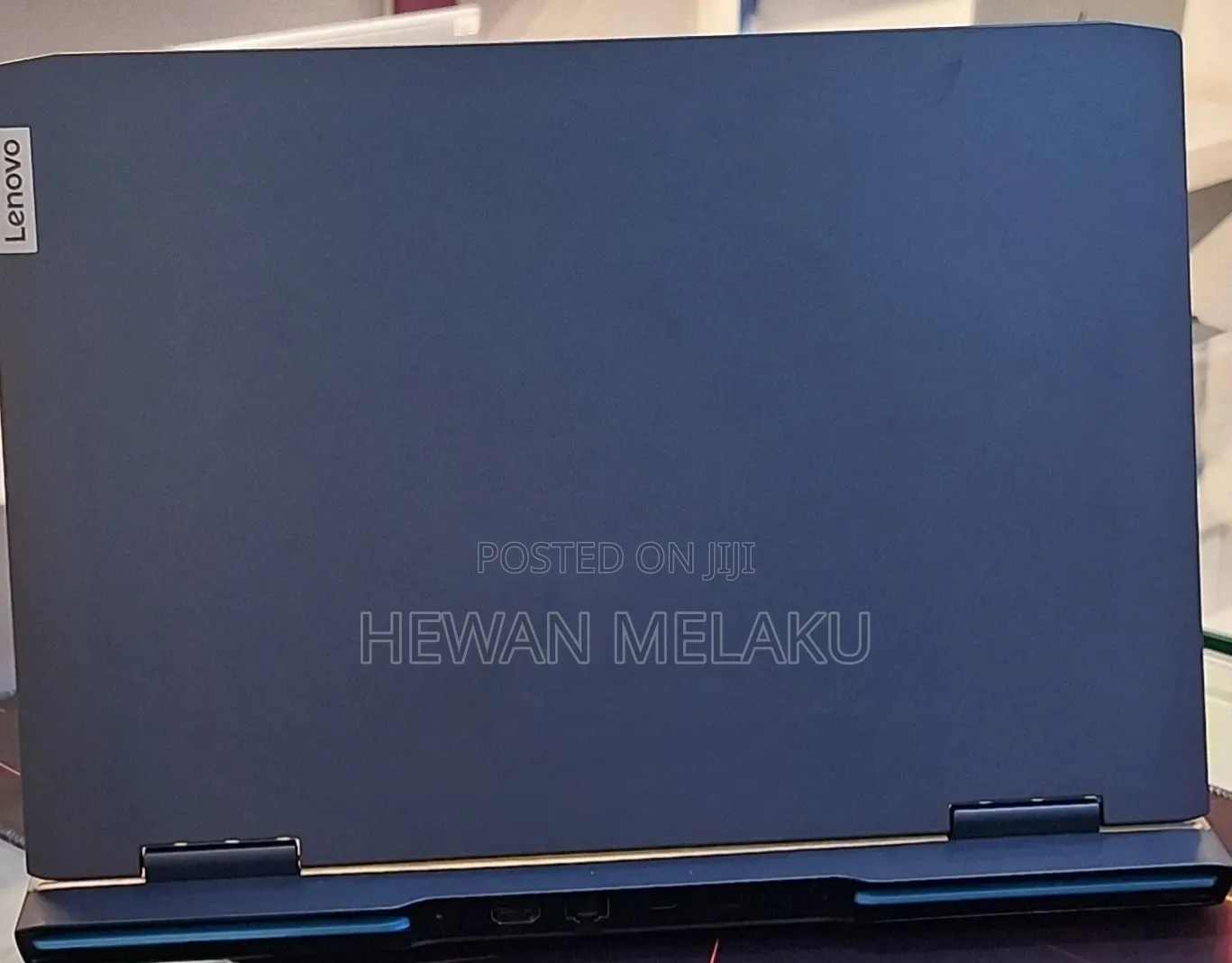 New Laptop Lenovo Ideapad 3 16GB AMD Ryzen 7 SSD 512GB