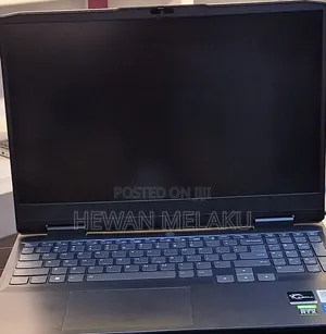 New Laptop Lenovo Ideapad 3 16GB AMD Ryzen 7 SSD 512GB