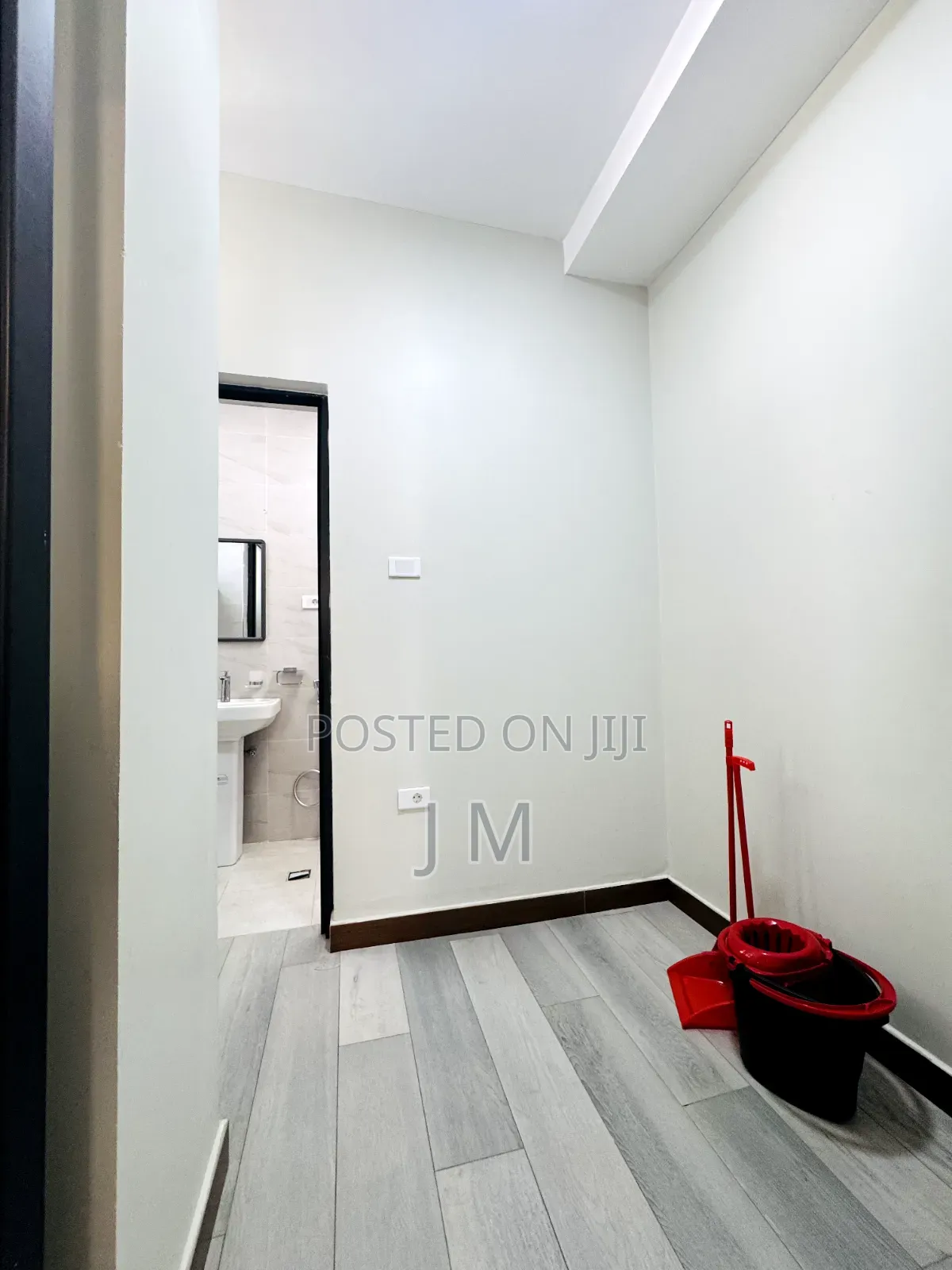 Furnished 3bdrm Apartment in Bole for rent