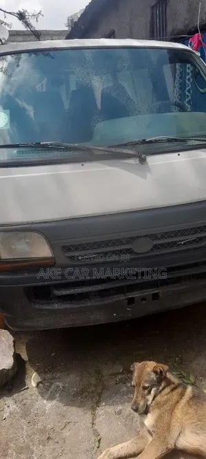 Toyota Corolla Sedan Automatic 2003 Silver