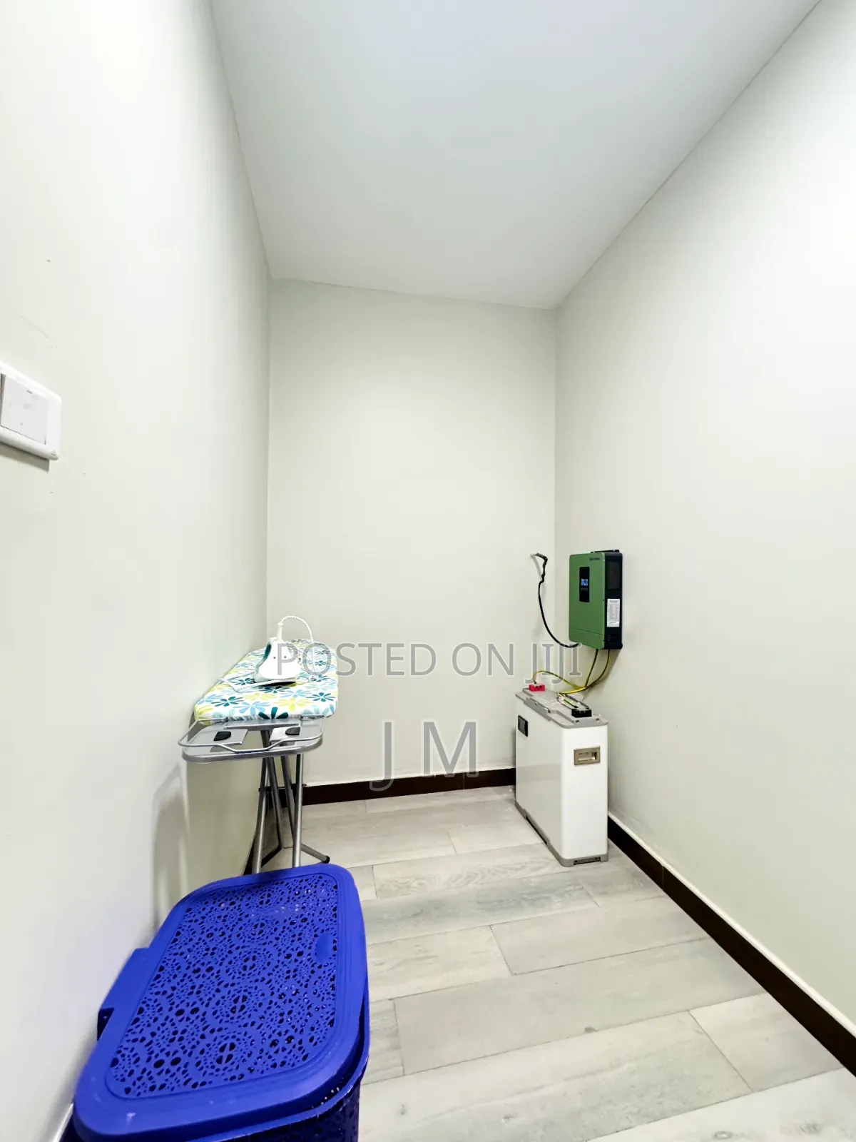 Furnished 3bdrm Apartment in Bole for rent