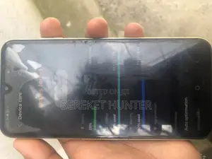 Samsung Galaxy A15 5G 128 GB Yellow