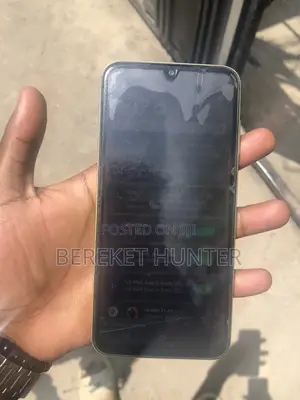 Samsung Galaxy A15 5G 128 GB Yellow