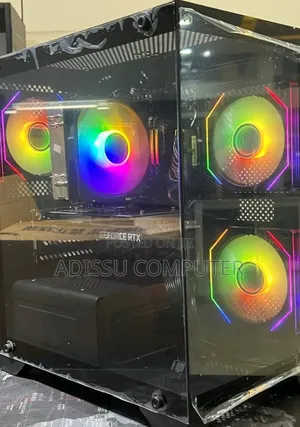 New Desktop Computer Asus 16GB Intel Core i5 SSD 1T
