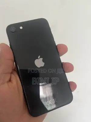 New Apple iPhone 8 64 GB Black