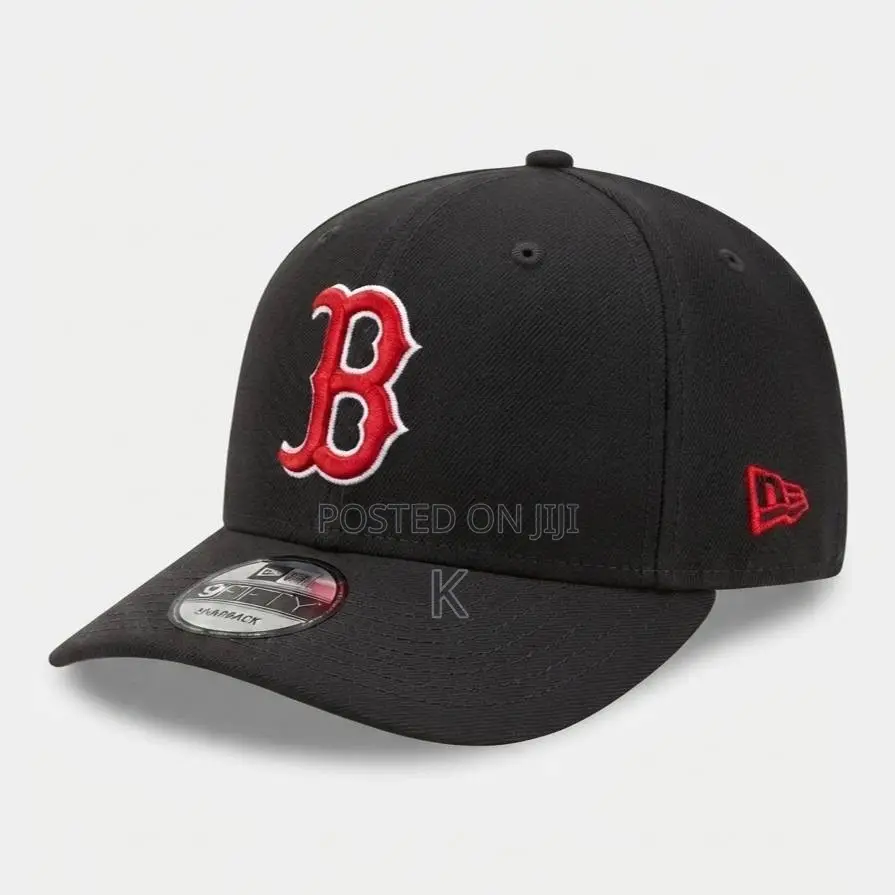 New Era 9FIFTY Boston Snapback Cap