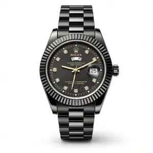 Rolex Wacth