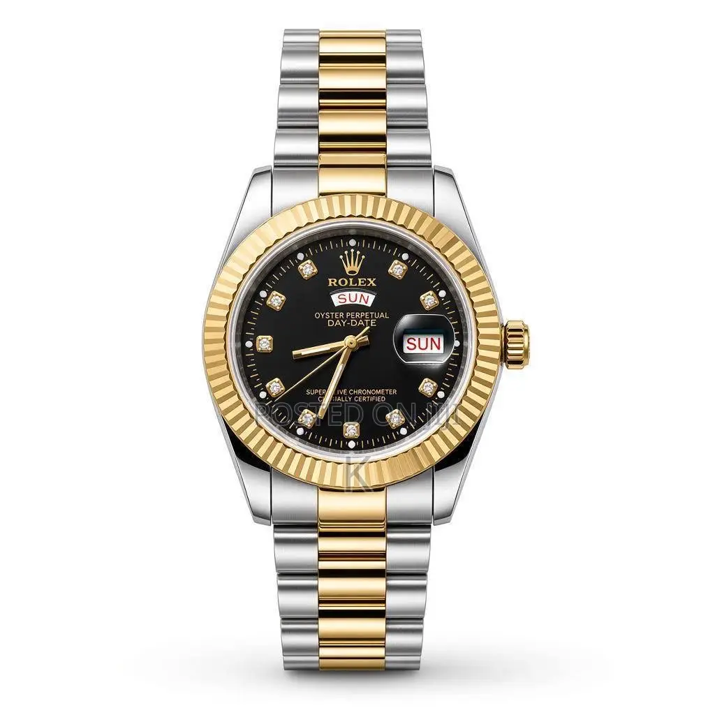 Rolex Wacth