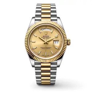 Rolex Wacth