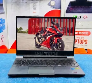 New Laptop HP Victus 15 16GB Intel Core i5 SSD 512GB