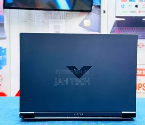 New Laptop HP Victus 15 16GB Intel Core i5 SSD 512GB