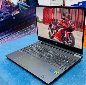 New Laptop HP Victus 15 16GB Intel Core i5 SSD 512GB