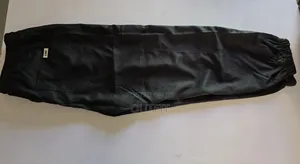 Drawstring Cargo Pants