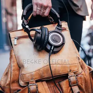 Audio-Technica ATH-M50x