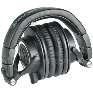 Audio-Technica ATH-M50x