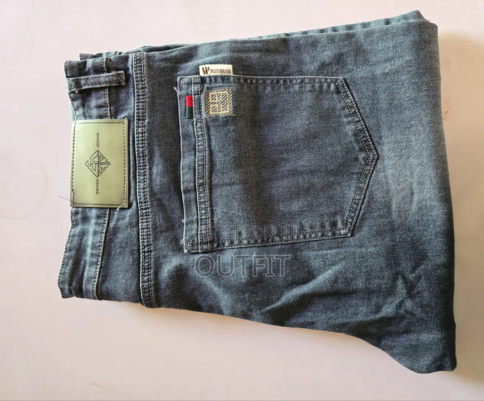 Denim Jeans