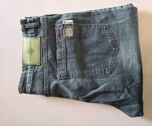 Denim Jeans