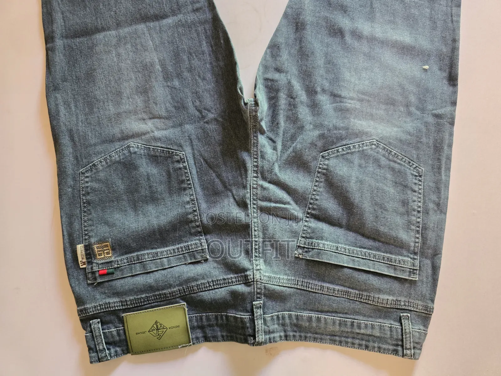 Denim Jeans