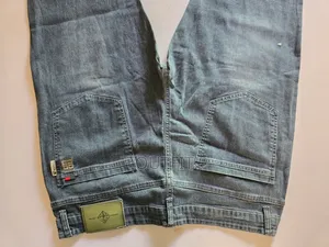 Denim Jeans