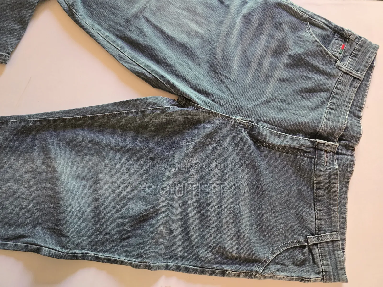Denim Jeans