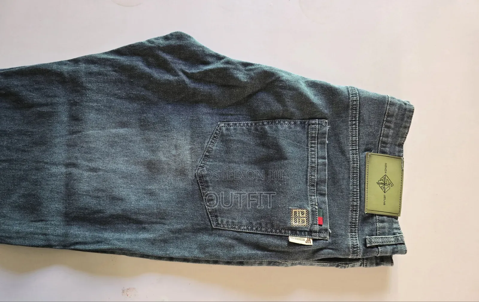 Denim Jeans