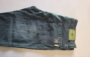 Denim Jeans