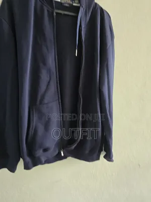 Polo Ralph Lauren Zip Up Hoodie