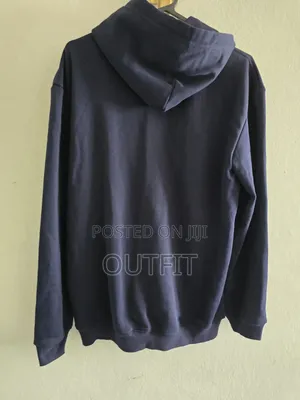 Polo Ralph Lauren Zip Up Hoodie
