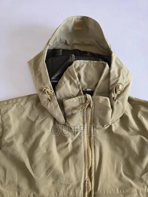 Tactical Hooded Jacket