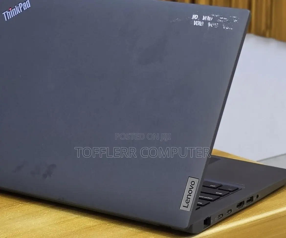 New Laptop Lenovo Legion 5 16GB Intel Core i5 SSD 512GB