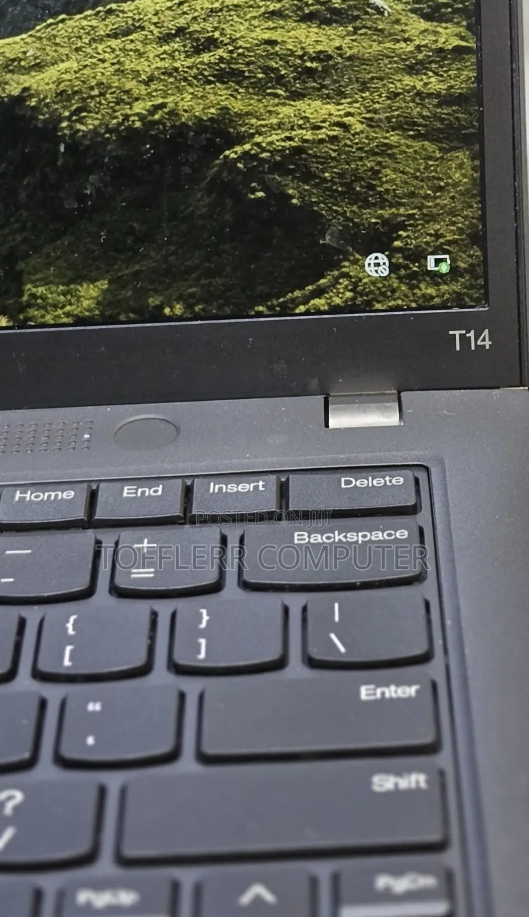 New Laptop Lenovo Legion 5 16GB Intel Core i5 SSD 512GB