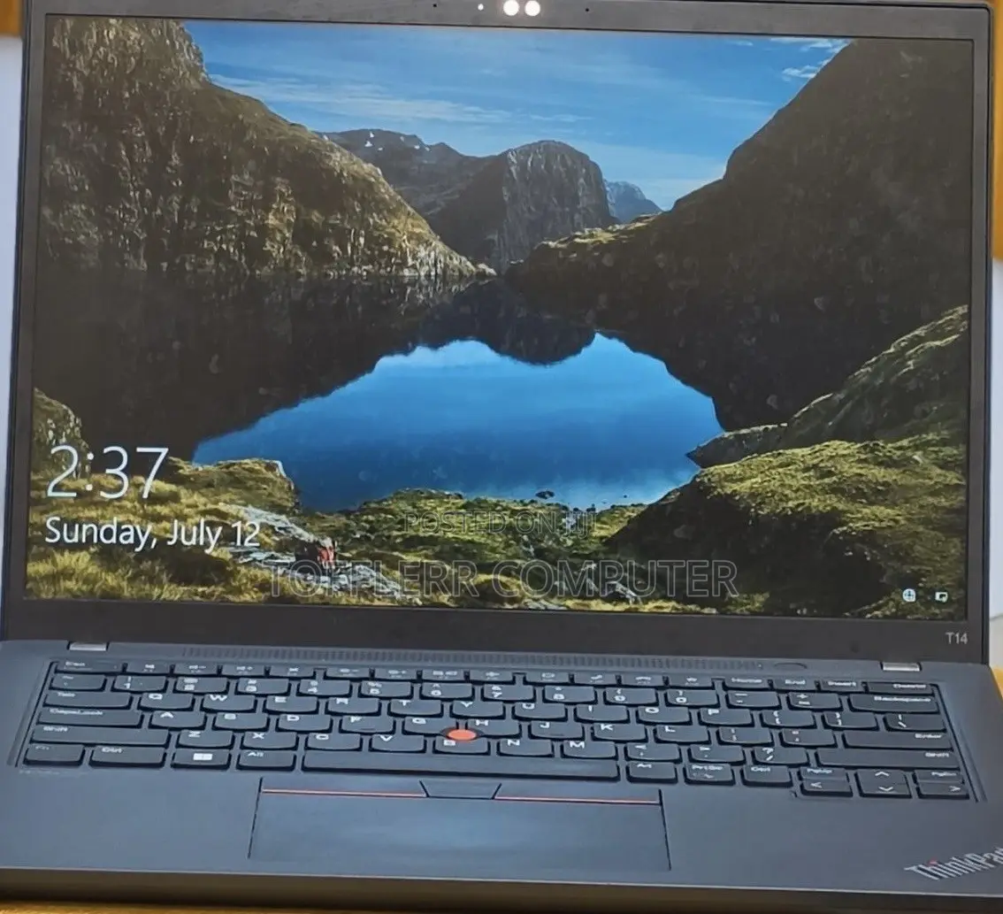New Laptop Lenovo Legion 5 16GB Intel Core i5 SSD 512GB