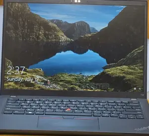 New Laptop Lenovo Legion 5 16GB Intel Core i5 SSD 512GB
