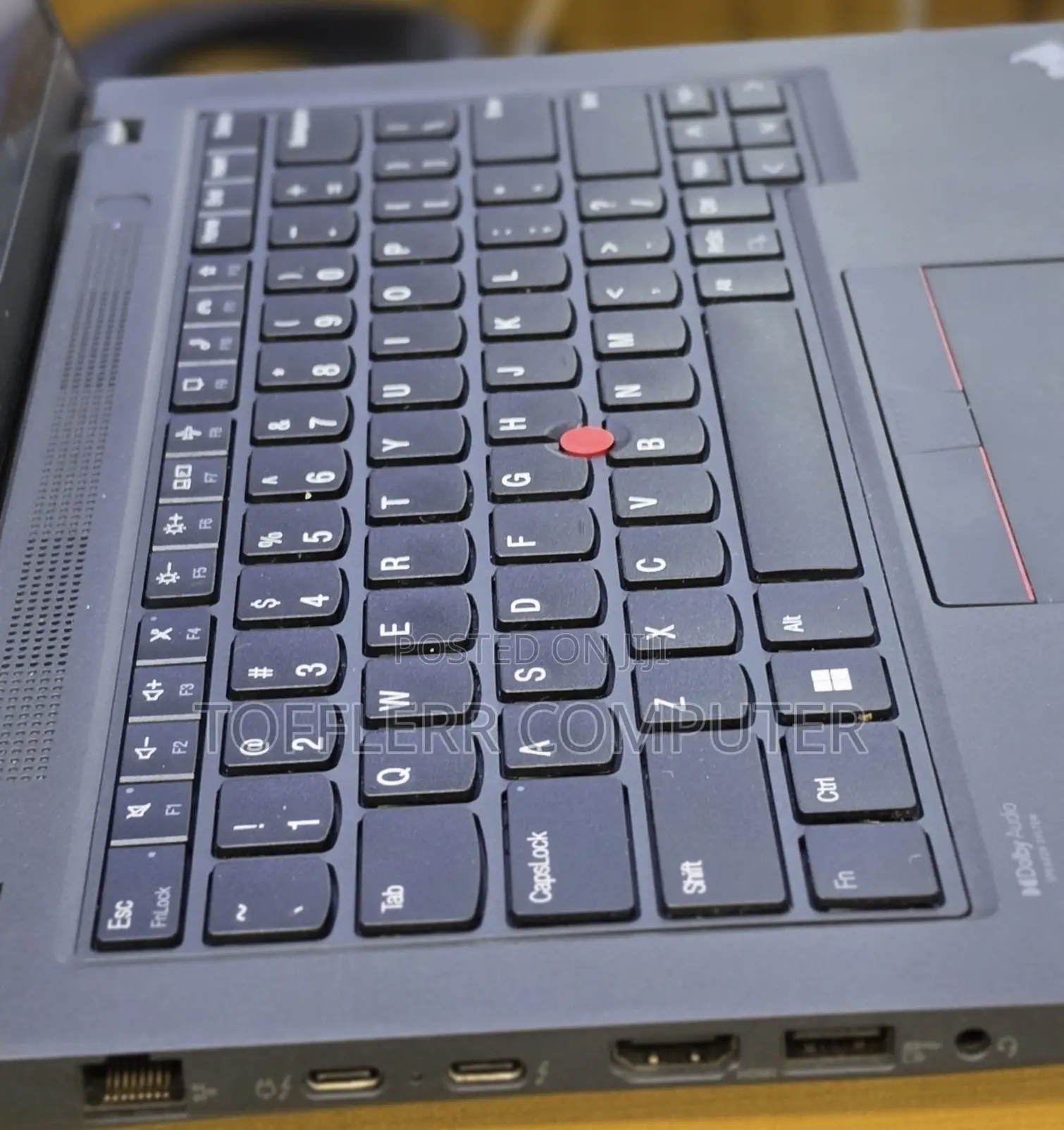 New Laptop Lenovo Legion 5 16GB Intel Core i5 SSD 512GB