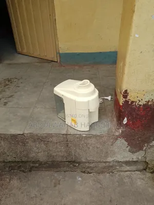 Moulinex Juice Extractor