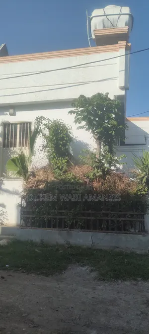 Furnished 7bdrm House in Bishoftu Dukem, East Shewa for sale
