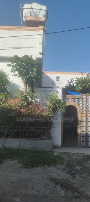 Furnished 7bdrm House in Bishoftu Dukem, East Shewa for sale