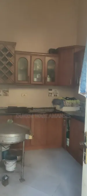 Furnished 7bdrm House in Bishoftu Dukem, East Shewa for sale
